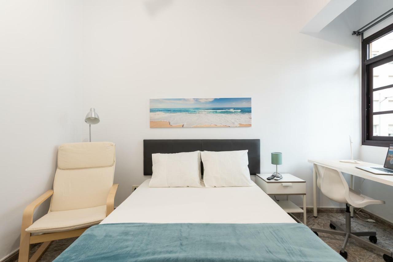 Coolivingc Apartamento Las Palmas de Gran Canaria