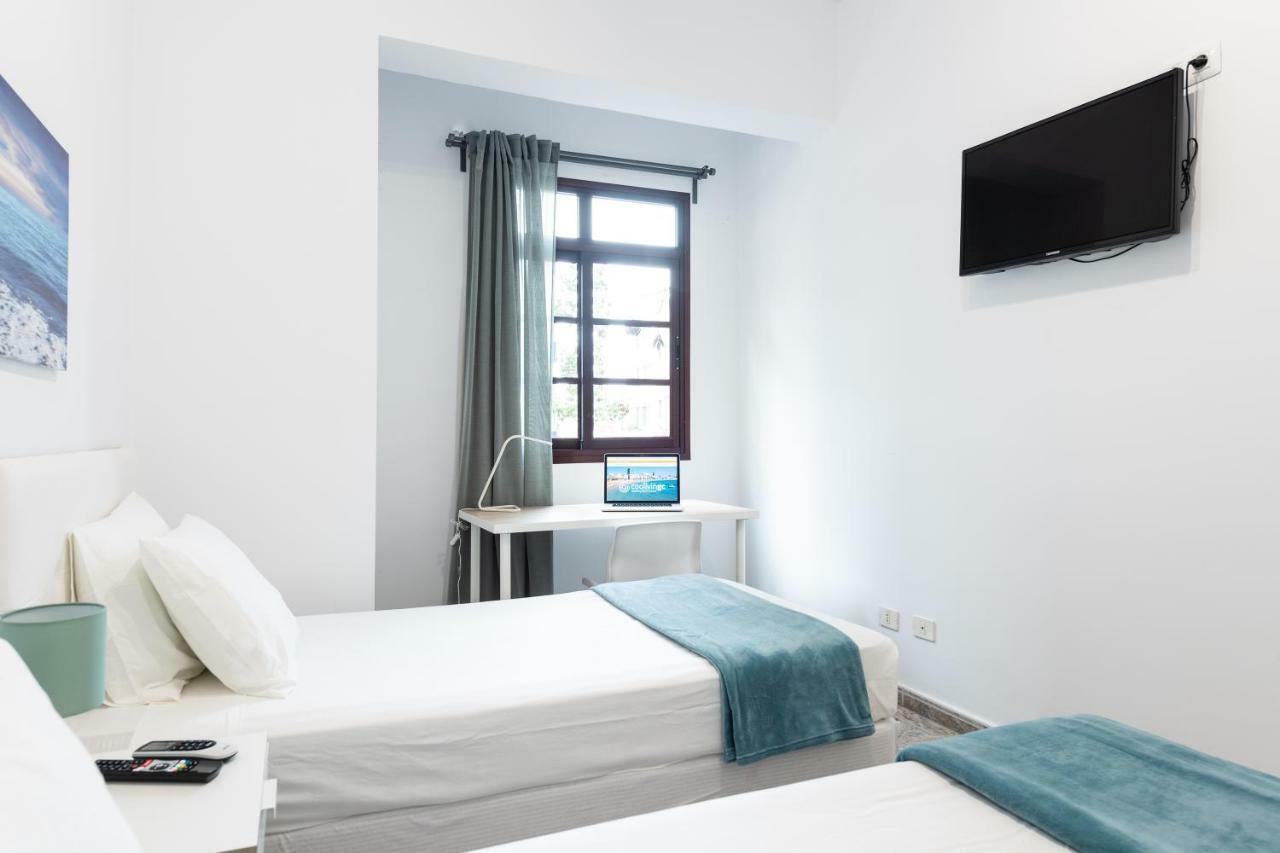 Coolivingc Lägenhet