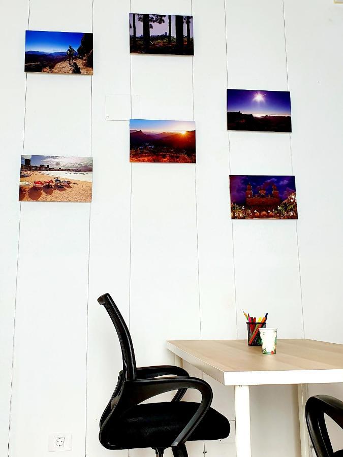 Coolivingc Apartamento
