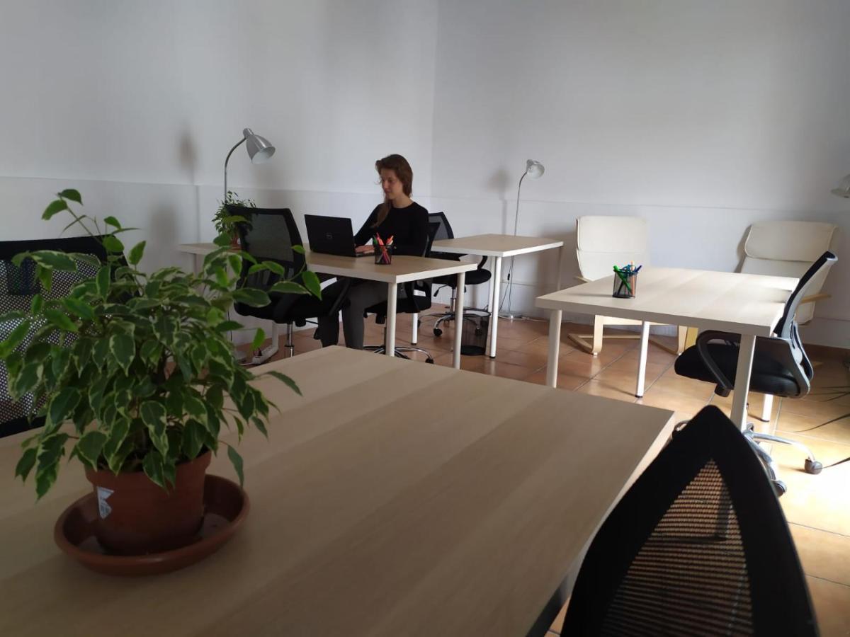 Apartment Coolivingc Las Palmas / Gran Canaria