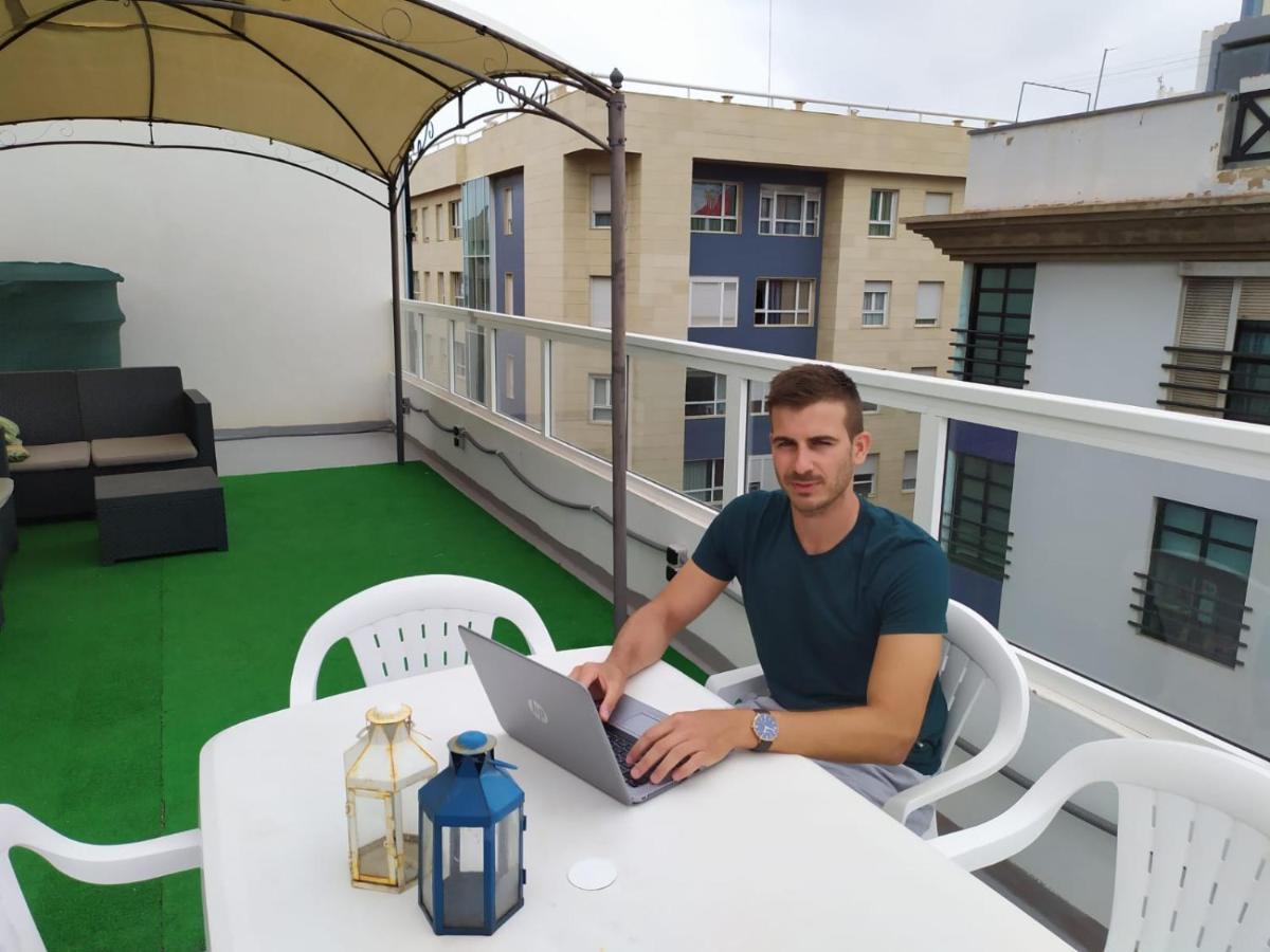 Coolivingc * Las Palmas / Gran Canaria