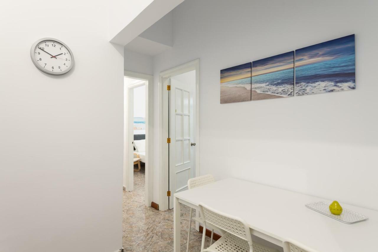 Coolivingc * Las Palmas / Gran Canaria
