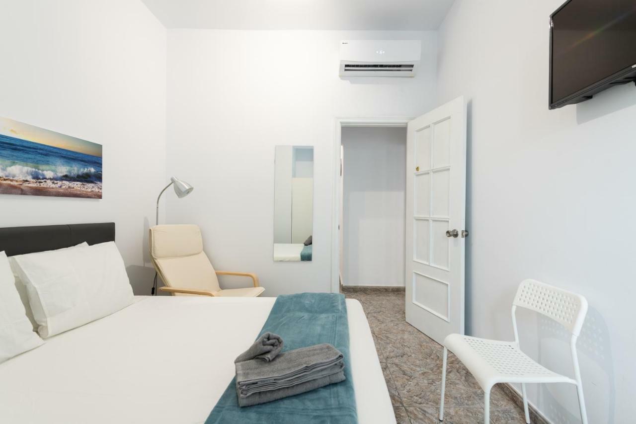 Apartment Coolivingc *