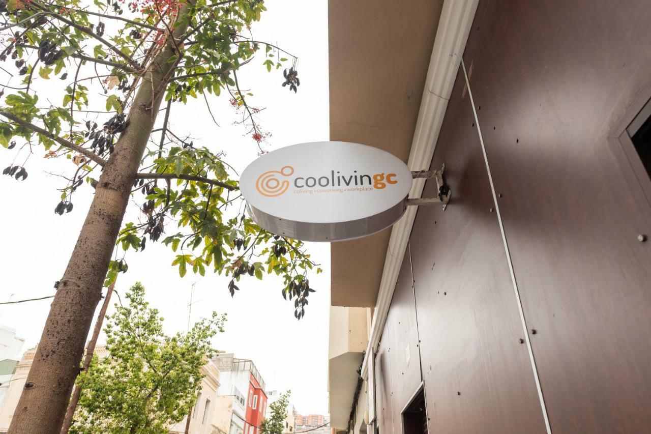 Coolivingc Las Palmas / Gran Canaria