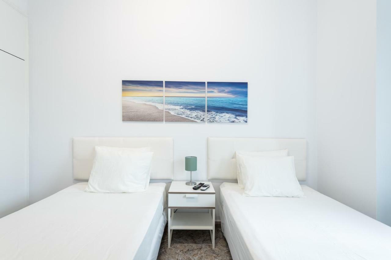 Coolivingc Apartment *