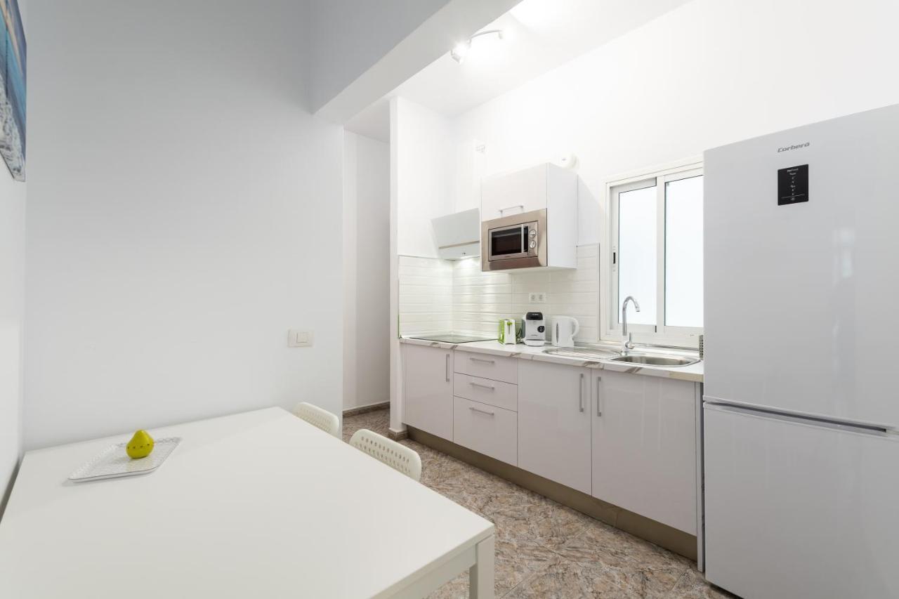 Apartment Coolivingc Las Palmas / Gran Canaria